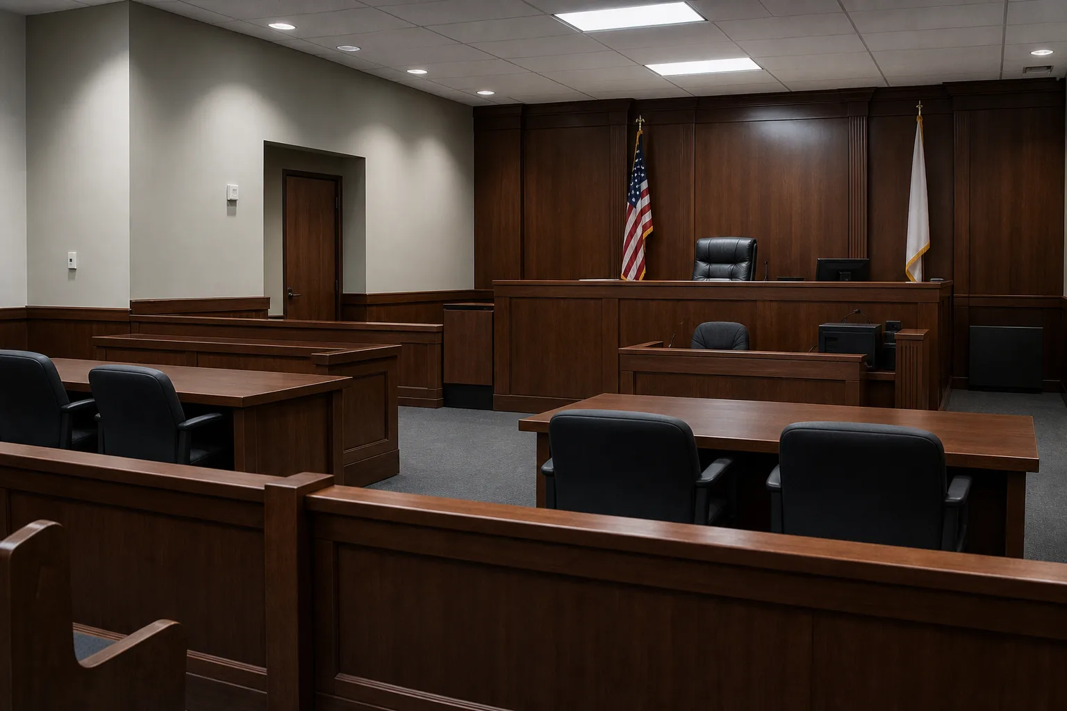 Finished probation early? What the docket, the balance, and your CORI still show